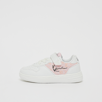 Karl Kani, 89 Logo (TD), wit