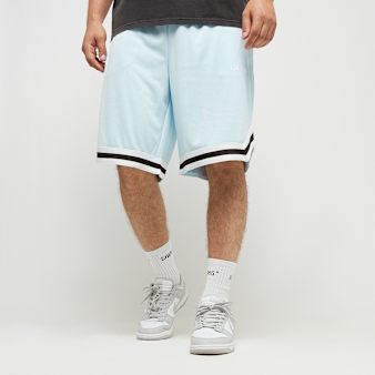 Pegador, Lansing Basketball Shorts, blue