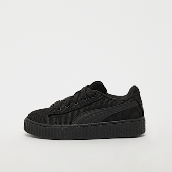 PUMA, Creeper Phatty Corduroy (PS), black