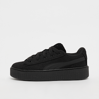 PUMA, Creeper Phatty Corduroy, black