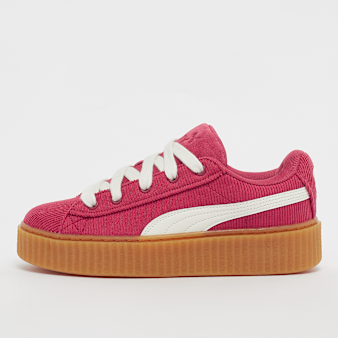 PUMA, Creeper Phatty Cordurdy, red