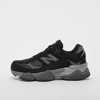 New Balance, 9060 (GS), black