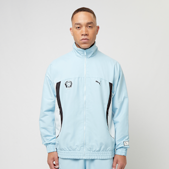 PUMA x Low Lights, Cellerator Blazon Track Jacket Puma x Low Lights, blue