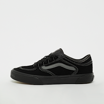 Vans, Rowley Classic (GS), black