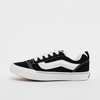 Vans, JN Knu Skool (GS), black