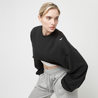 Nike  , Sportswear Dance Oversized Shrug, black