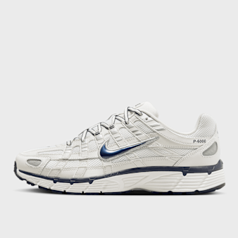 Nike  , P-6000, white