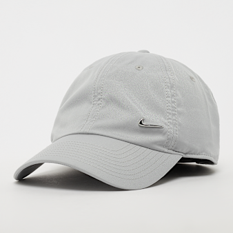 Nike, Dri-Fit Club, grey