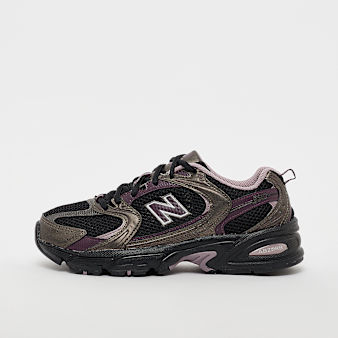New Balance, 530, black
