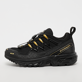 Salomon, ACS+, black
