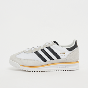 adidas Originals, SL 72 RS (GS), white