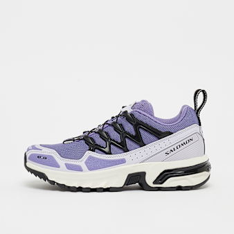 Salomon, ACS +, purple