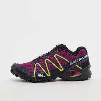 Salomon, Speedcross 3 Plum, purple