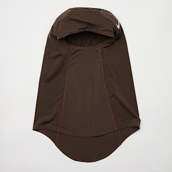 Nike, Pro Hijab 2.0, brown