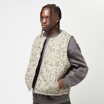 PEQUS, Aether Camo Vest, camouflage