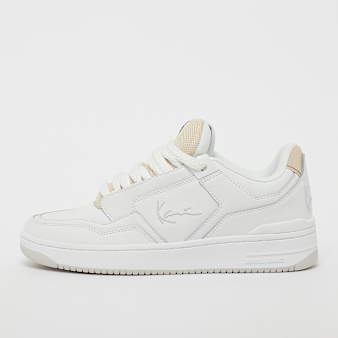 Karl Kani, 89 LXRY SK8, white