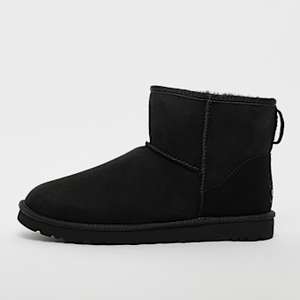 UGG, Classic Mini, black