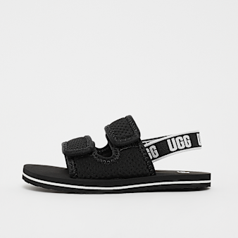 UGG, Lennon Slingback (GS), black