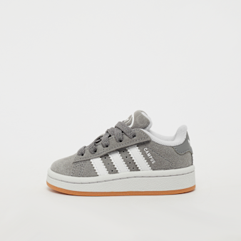 adidas Originals, Campus 00s CF EL I Kids Sneaker (TD), grey