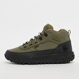 Timberland, Motion 6 Mid, green
