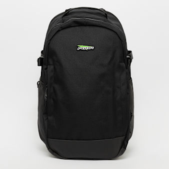 Pegador, Tyon Rucksack, black