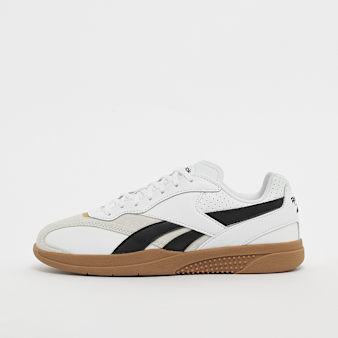 Reebok, Hammer Street, white