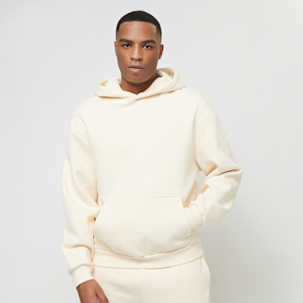 Urban Classics, Fluffy Hoody, beige