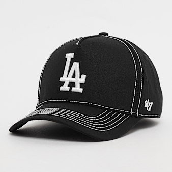 '47, MVP DT Contrast Stich MLB Los Angeles Dodgers, black