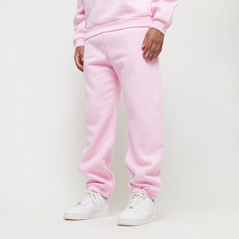 Urban Classics, Fluffy Sweatpants, light pink