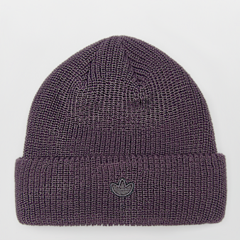 adidas Originals, Con Short Beanie, purple