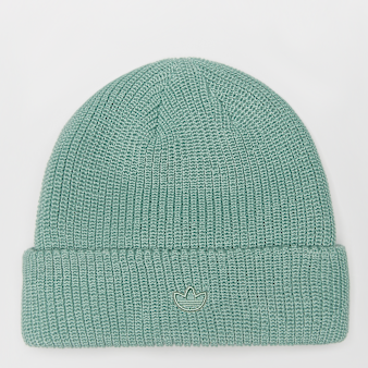 adidas Originals, Con Short Beanie, green