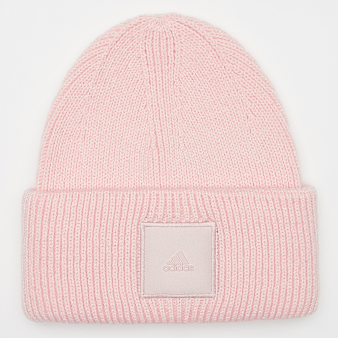 adidas Originals, Wid Cuff Beanie, Pink