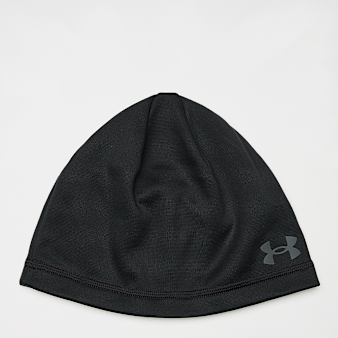 Under Armour, UA Storm Beanie, black