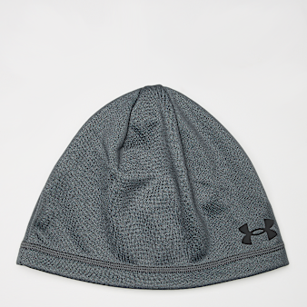 Under Armour, UA Storm Beanie, grey