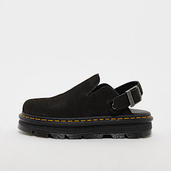 Dr. Martens, Sling Back, black