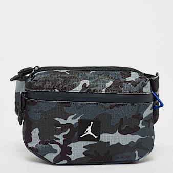 Jordan, Jam Cordura Franchise Crossbody Bag, camouflage