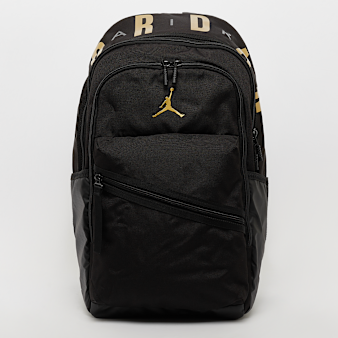 Jordan, Jam Air Patrol Backpack, black