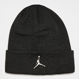 Nike, Beanie Cuffed, black