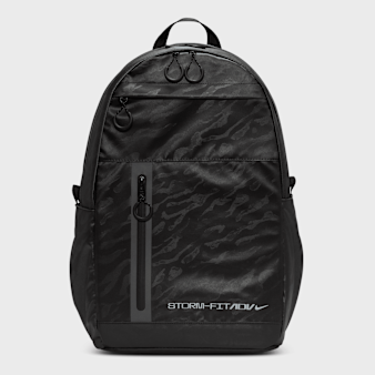 Nike, Elemental Pro Strom -Fit ADV Backpack, black