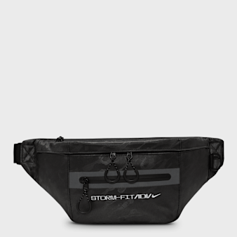 Nike, Elemental Pro Sorm-Fit ADV Fanny Pack, black