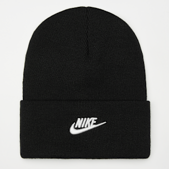 Nike, Peak Futura Beanie, black