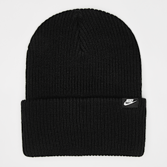 Nike, Peak Futura Beanie, black