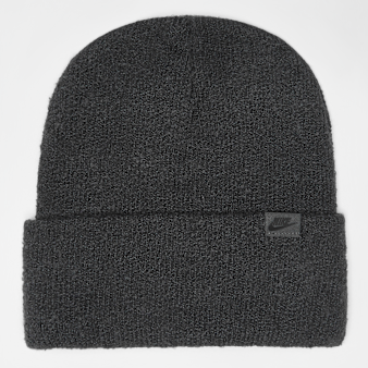 Nike, Peak Cozy Beanie, grey