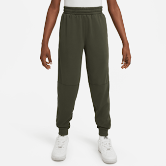 Nike, Sportswear Club+ Poly Jogger, green