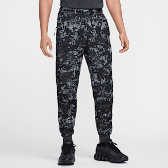 Nike, Tech Fleece Jogger, grey