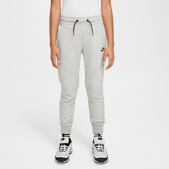 Nike, Sportswear Tech Fleece Jogger, grey