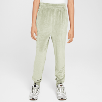 Nike, Sportswear Jogger, green