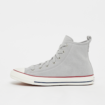 Converse, Chuck Taylor All Star (GS), grey