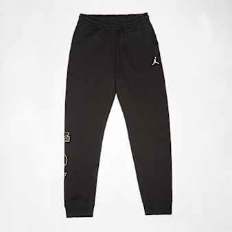 Jordan, See Me Shine Pant, black