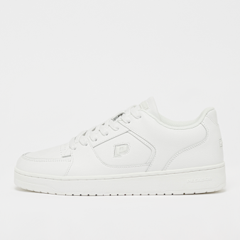 Pegador, Serenus Low, white